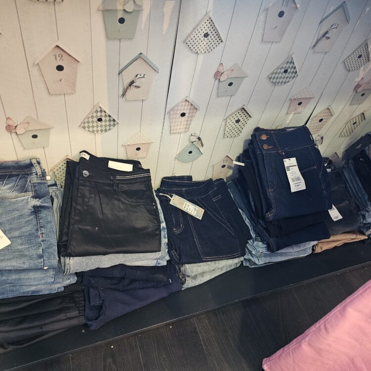Stock.,
